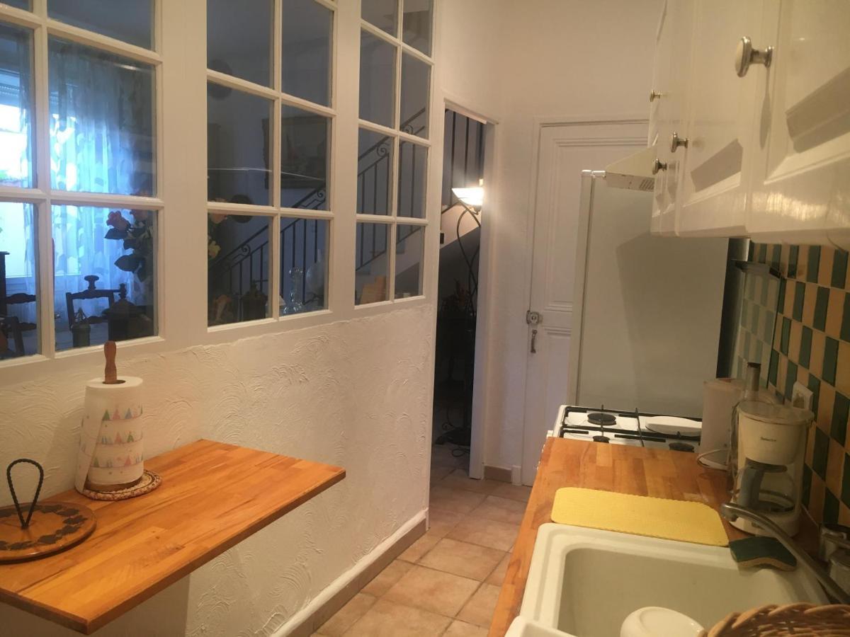 Maison Au Calme Avec Jardin Et Garage Proche Du Centre Et De La