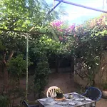 Maison Au Calme Avec Jardin Et Garage Proche Du Centre Et De La Mer