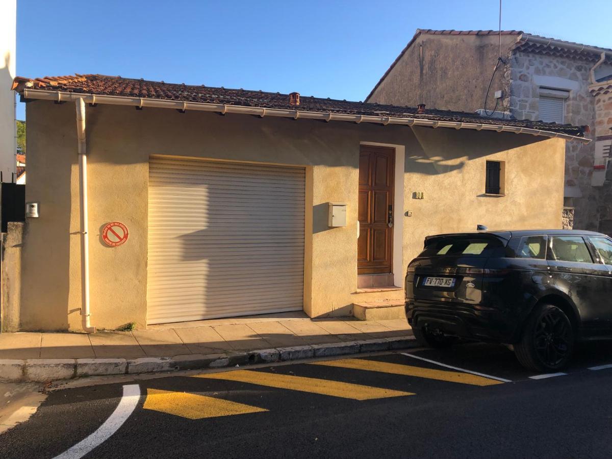 Maison Au Calme Avec Jardin Et Garage Proche Du Centre Et De La