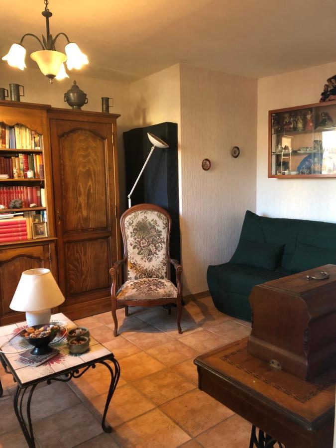 Maison Au Calme Avec Jardin Et Garage Proche Du Centre Et De La