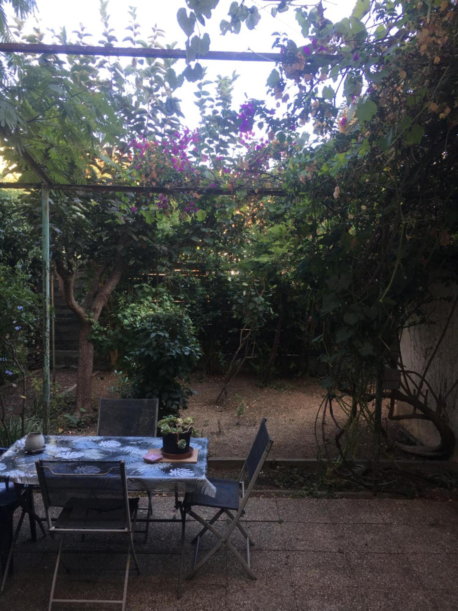 Holiday home Maison Au Calme Avec Jardin Et Garage Proche Du Centre Et De La *