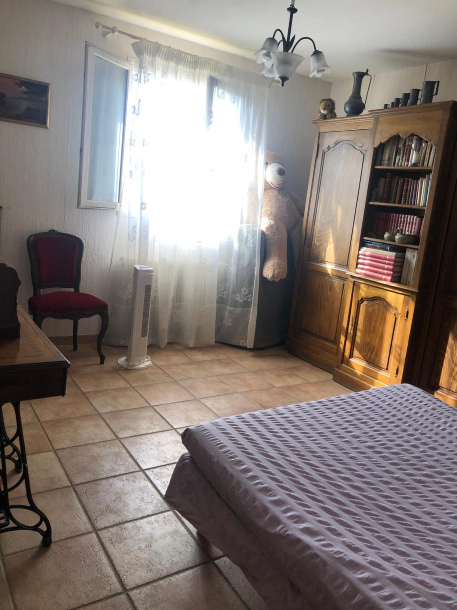Maison Au Calme Avec Jardin Et Garage Proche Du Centre Et De La * Cannes